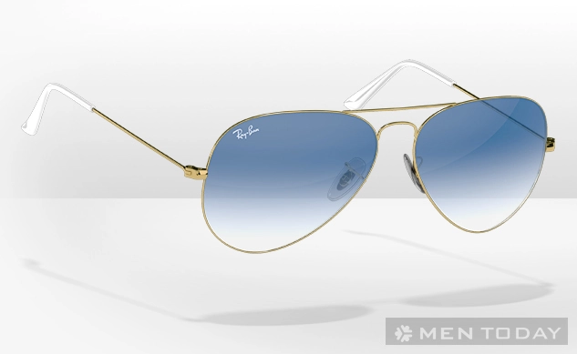 tự mix kính râm cá tính sành điệu từ ray-ban remix - 7