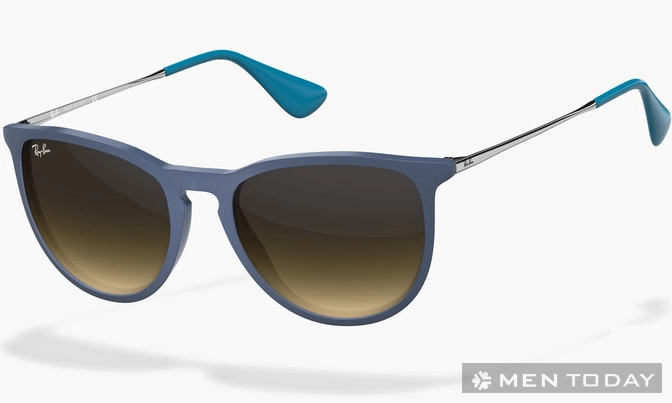 tự mix kính râm cá tính sành điệu từ ray-ban remix - 8