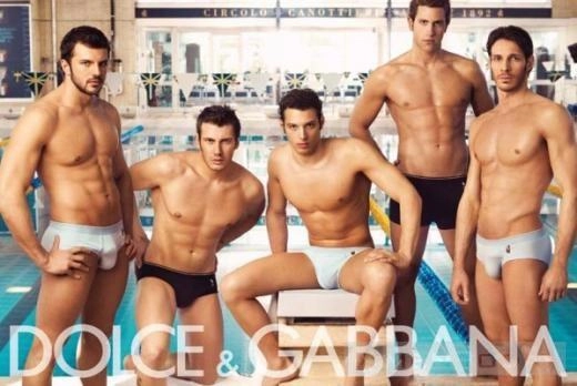 Underwear cho nam và những điều không nên - 1