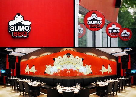 Uống bia sống tại sumobbq - 2