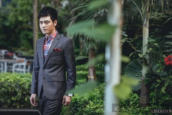 Vào hè lịch lãm cùng mc phan anh - 3