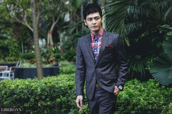 Vào hè lịch lãm cùng mc phan anh - 4