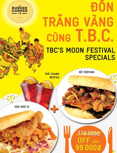 Vui trung thu với burger cơm nhật - 4