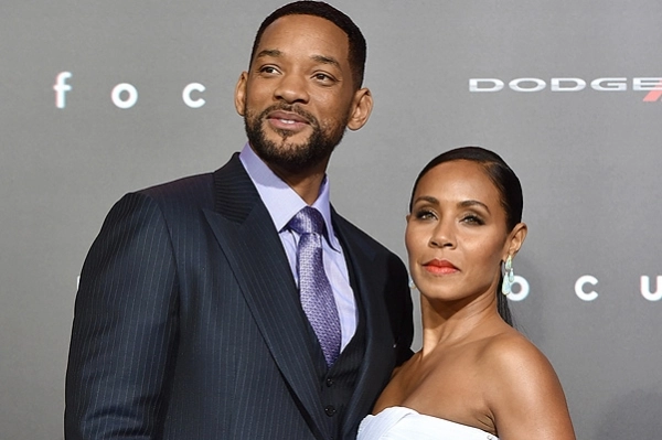 Will smith phản ứng trước scandal phân biệt chủng tộc tại oscar 2016 - 1