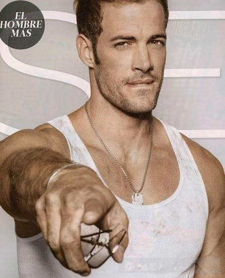 William levy người đàn ông gợi cảm nhất tây ban nha - 3