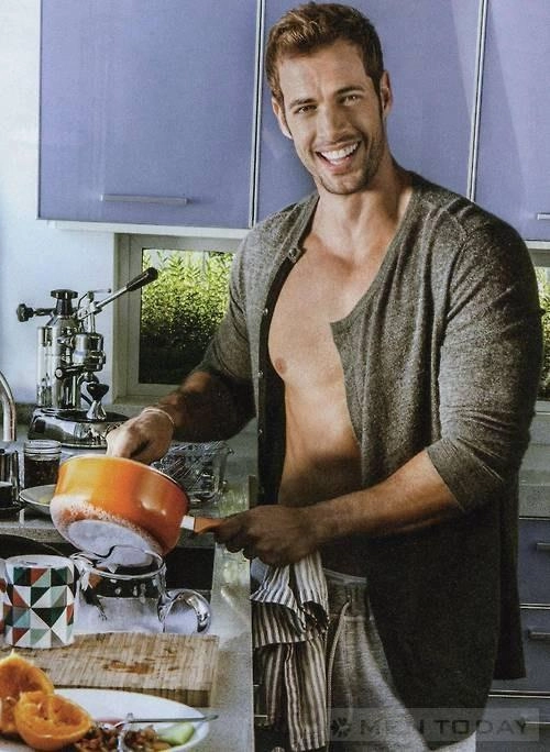 William levy người đàn ông gợi cảm nhất tây ban nha - 7