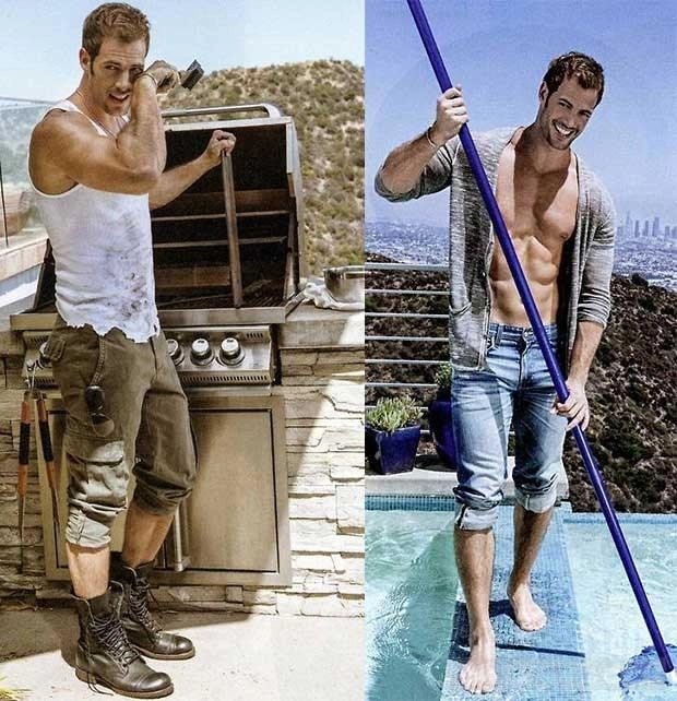 William levy người đàn ông gợi cảm nhất tây ban nha - 8