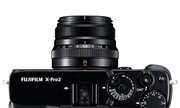 X-pro2 - máy mirrorless cao cấp nhất của fujifilm trình làng - 2