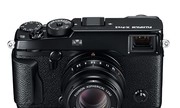 X-pro2 - máy mirrorless cao cấp nhất của fujifilm trình làng - 3