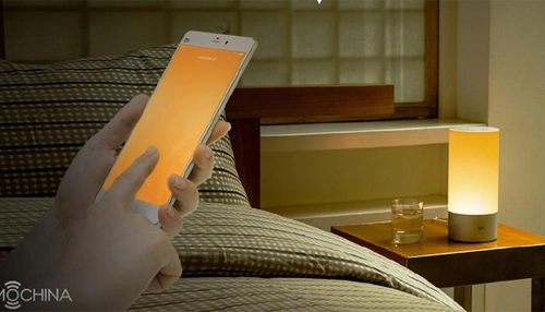 Xiaomi mi 5 lộ diện có force touch như iphone 6s - 1