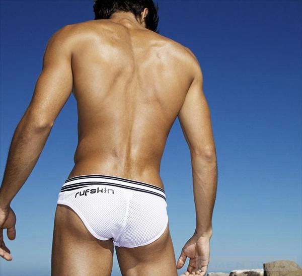 Xu hướng underwear nam mùa hè 2013 từ rufskin - 8