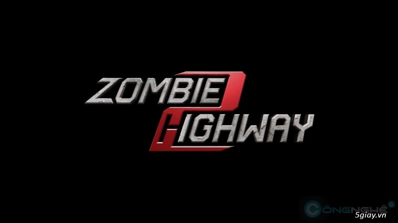 Zombie highway 2 tay lái lụa để chạy thoát zombie - 2