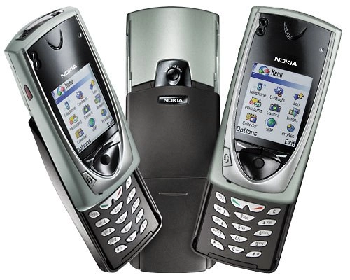 10 điện thoại symbian đáng nhớ nhất lịch sử nokia - 1