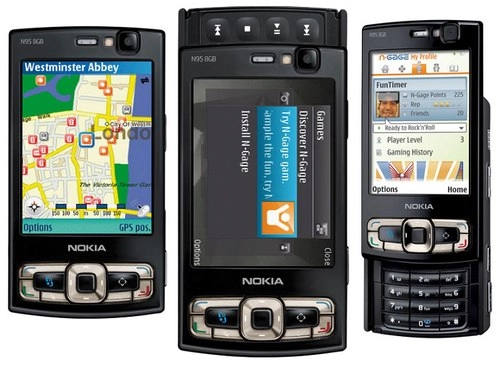 10 điện thoại symbian đáng nhớ nhất lịch sử nokia - 5