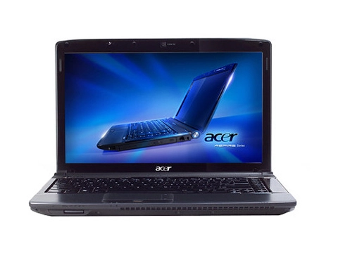 10 laptop bán chạy nhất tháng 12010 - 2