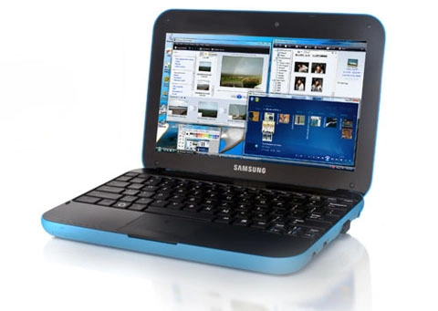 10 laptop có thời lượng pin ấn tượng - 2