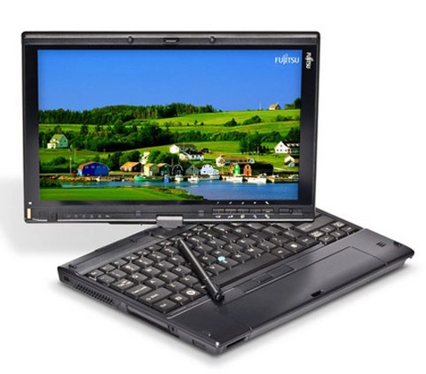 10 laptop mỏng và nhẹ nhất thế giới - 9