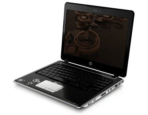 10 laptop mỏng và nhẹ nhất thế giới - 10