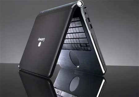 10 laptop thời trang đầu bảng - 2