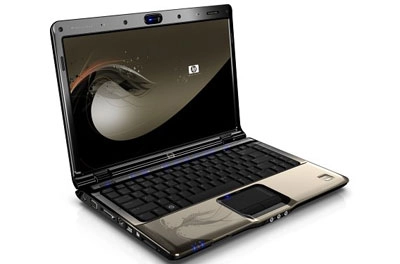 10 laptop xuất sắc nhất năm 2008 - 1