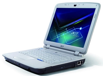 10 laptop xuất sắc nhất năm 2008 - 2