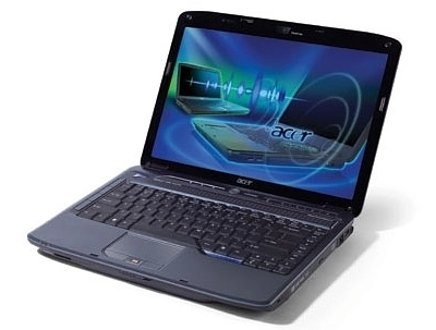 10 laptop xuất sắc nhất năm 2008 - 4