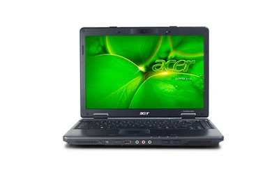 10 laptop xuất sắc nhất năm 2008 - 5