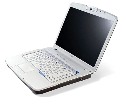 10 laptop xuất sắc nhất năm 2008 - 6