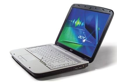 10 laptop xuất sắc nhất năm 2008 - 7