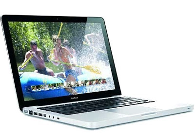 10 laptop xuất sắc nhất năm 2008 - 8