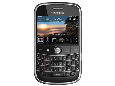 10 năm di động blackberry - 11