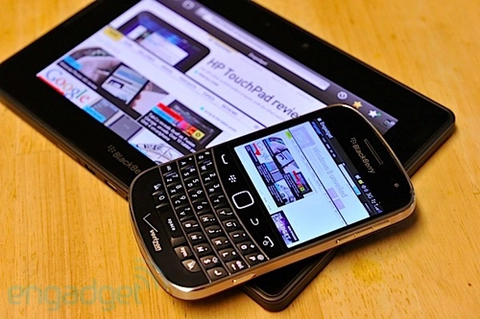 10 smartphone được mong chờ nhất 2012 - 4
