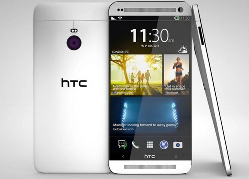 10 smartphone được mong chờ nhất năm 2014 - 3