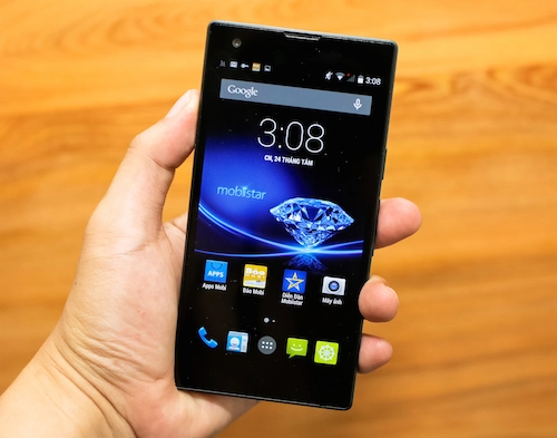 10 smartphone phổ thông tiêu biểu của năm 2014 - 8