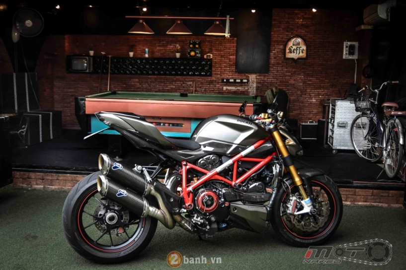 122 19h pkl vẻ đẹp sang chảnh từ một chiến binh đường phố ducati streetfighter 1100s - 27