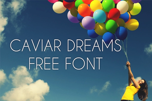 20 font tuyệt đẹp cho designer - 11