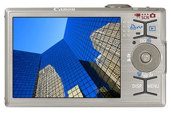 3 máy ảnh ixus mới của canon - 2