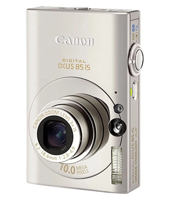 3 máy ảnh ixus mới của canon - 3