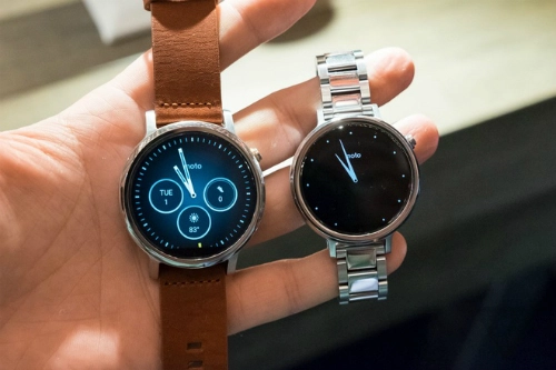 4 mẫu smartwatch hàng xách tay nổi bật tại việt nam - 4