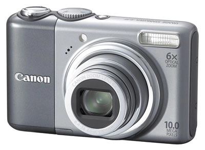4 máy ảnh thời trang mới của canon - 2