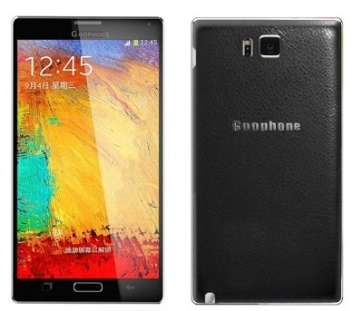 4 smartphone thiết kế hệt galaxy note 4 - 2