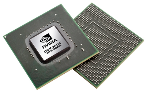 5 chipset đồ họa mới của nvidia - 1