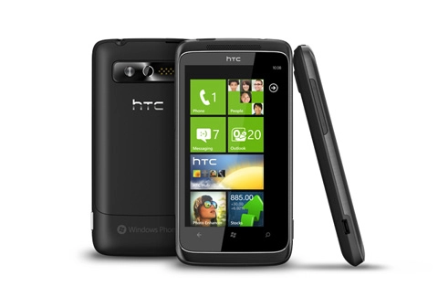 5 di động htc chạy windows phone 7 - 4