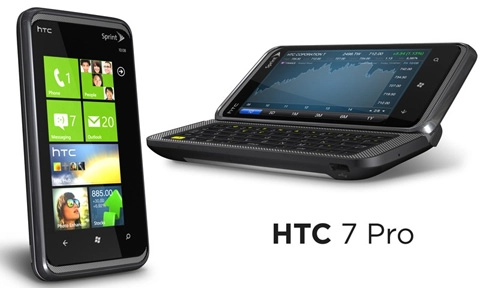 5 di động htc chạy windows phone 7 - 5