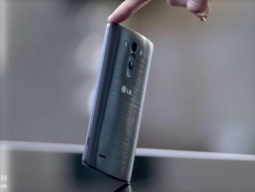 5 điểm ấn tượng trên lg g3 - 4