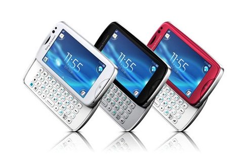 5 điện thoại qwerty lý tưởng - 5