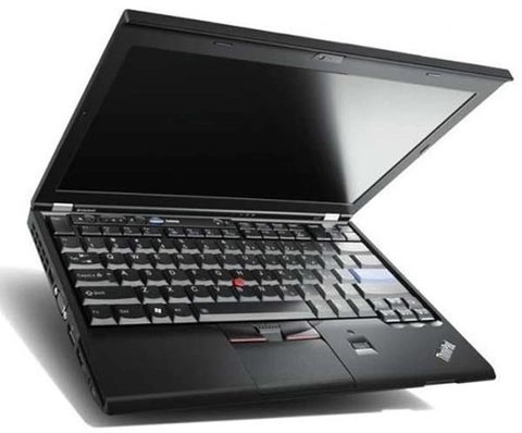 5 laptop siêu di động cạnh tranh ultrabook - 2