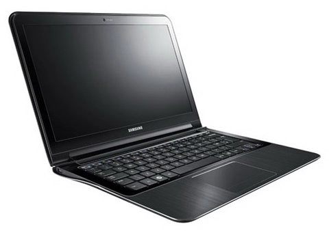 5 laptop siêu di động cạnh tranh ultrabook - 4