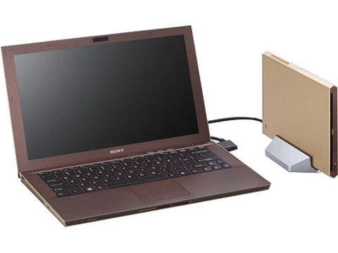 5 laptop siêu di động cạnh tranh ultrabook - 5