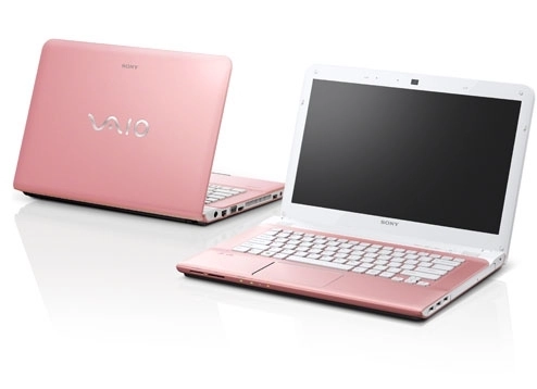 5 lựa chọn laptop thời trang giá rẻ - 2